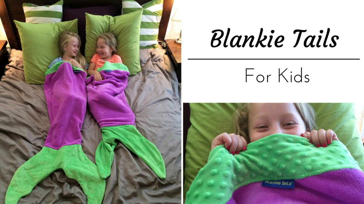 Blankie tails coupon code