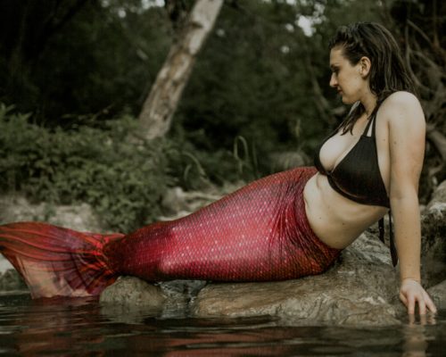 Mermaid pillow coupon code