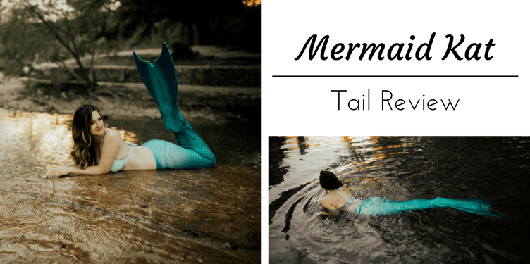 Mermaid Kat Tail Review with detailed description of product.